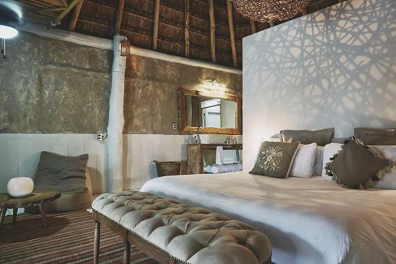 Jade Tulum Otel