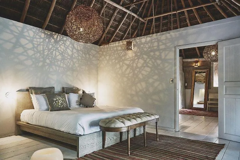 Jade Tulum Otel