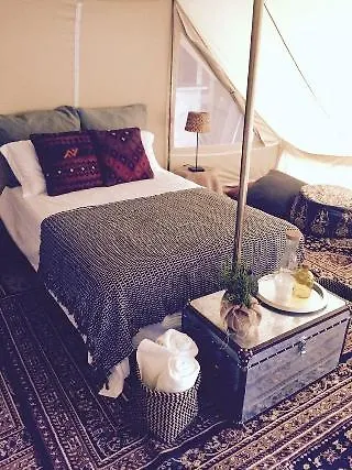 Jade Tulum Otel