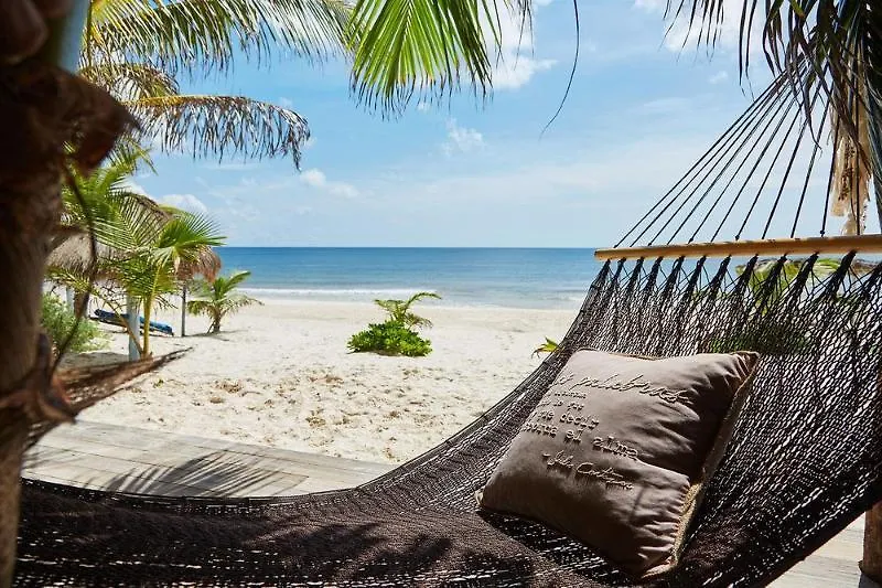 Jade Tulum Otel