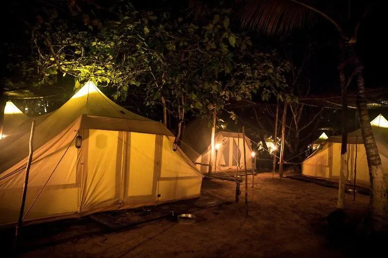 Jade Tulum Otel 3*,